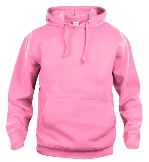 Stockholm by Clique Unisex Pullover Hoodie18