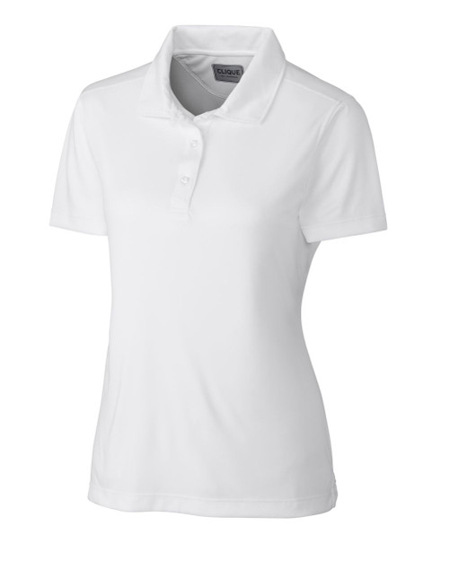 Clique Parma  Womens Polo