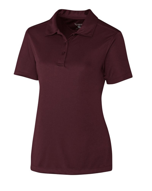 Clique Parma  Womens Polo