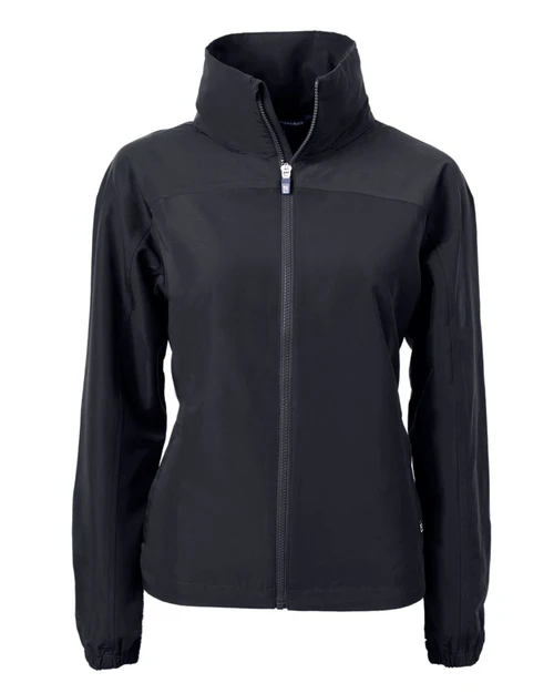 Cutter & Buck Charter Eco Recycled  Full-Zip Jacket_3