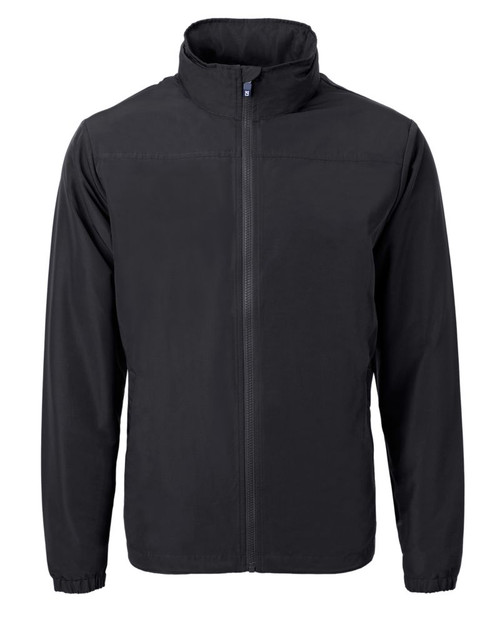 Cutter & Buck Charter Eco Recycled Mens Full-Zip Jacket_3