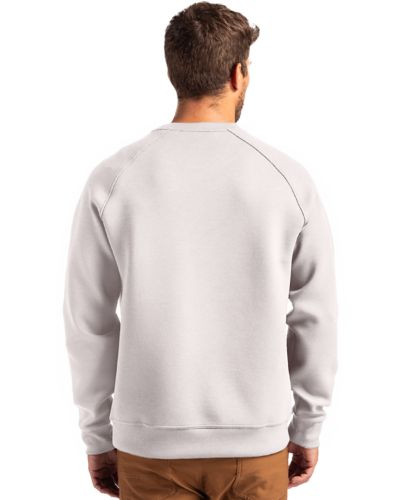 Cutter & Buck Roam Recycled Crew Neck Mens Pullover2