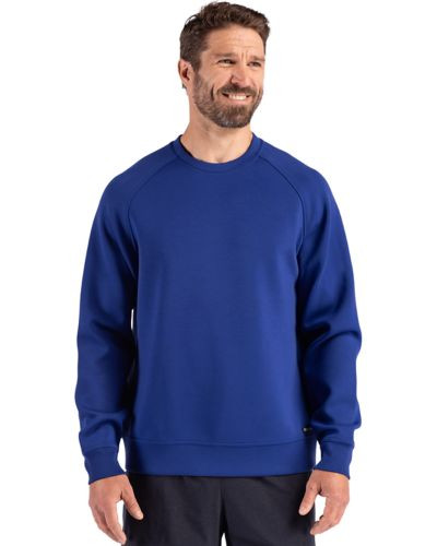 Cutter & Buck Roam Recycled Crew Neck Mens Pullover82