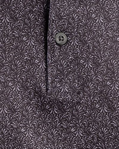 Cutter & Buck Pike Recycled Fern Print Mens Polo15