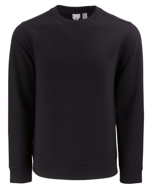 Clique Haven Recycled Mens Crewneck Sweatshirt6