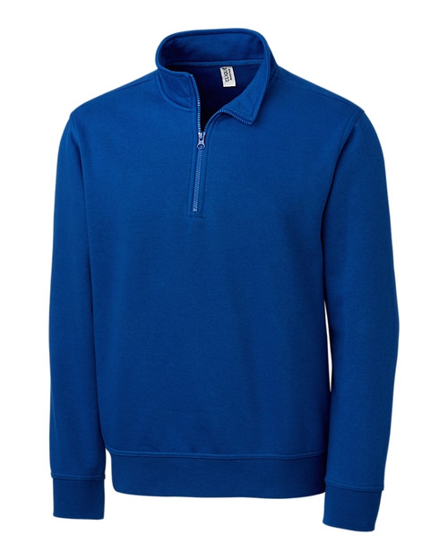 Clique MainStage Half-Zip 1