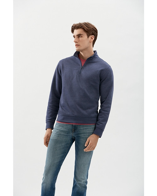 Clique MainStage Half-Zip 6