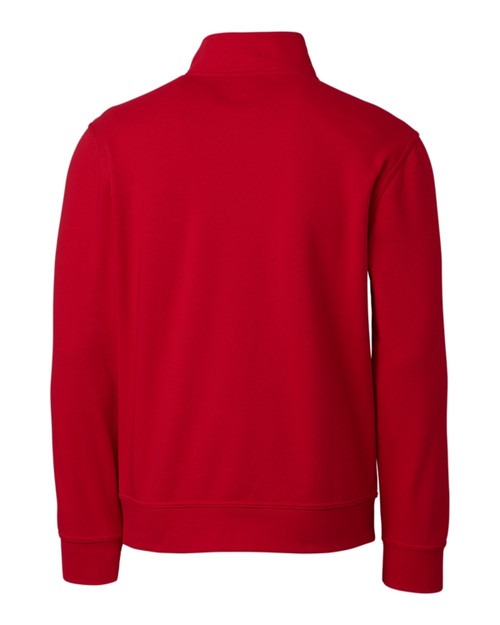 Clique MainStage Half-Zip 9