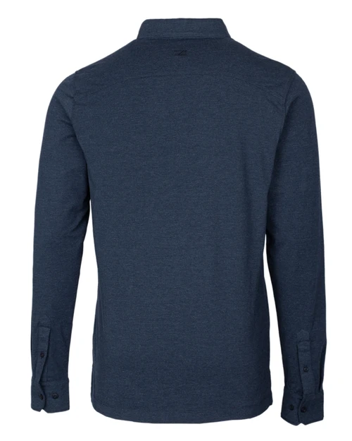 Advantage Jersey Polo L/S 4