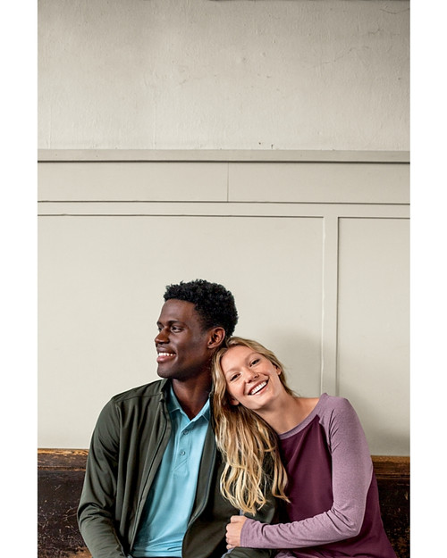 Response Hybrid L/S Top 2