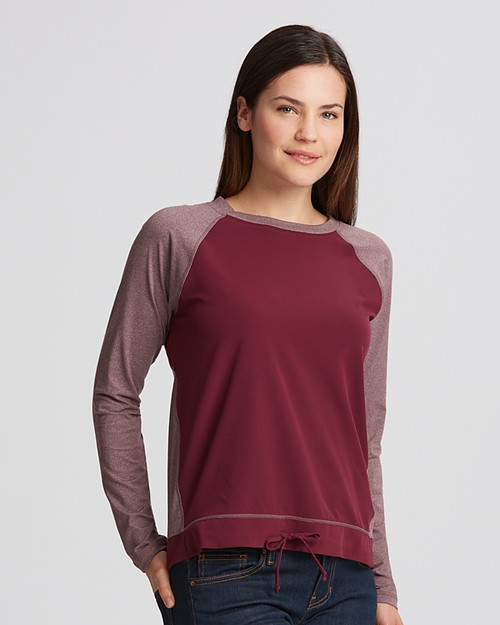 Response Hybrid L/S Top 3