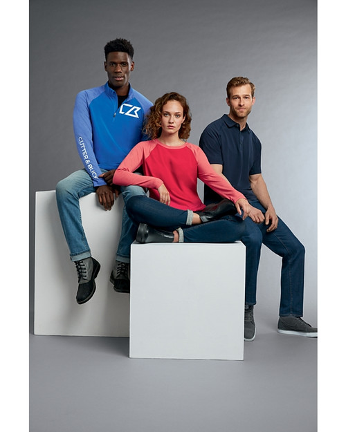 Response Hybrid L/S Top 6