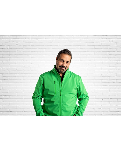 Trail Softshell 2
