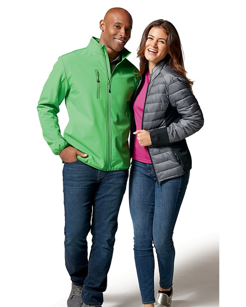 Trail Softshell 4