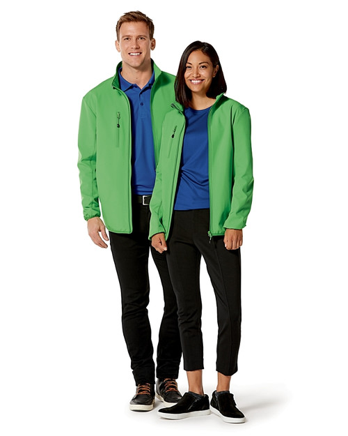 Trail Softshell 5