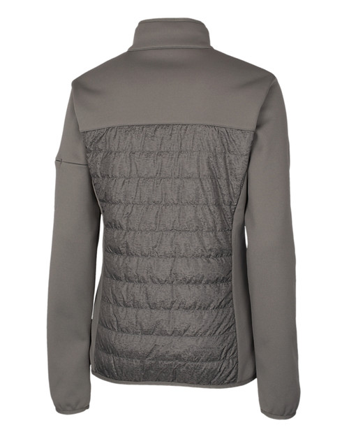 Clique Fiery Hybrid Lady Jacket 2