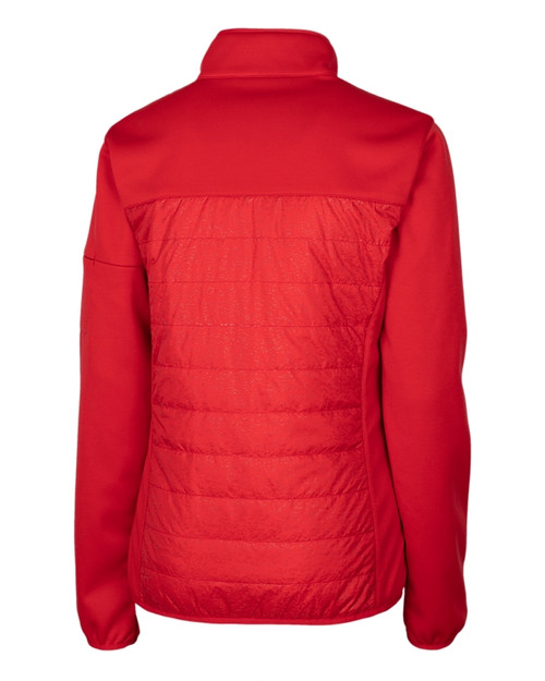 Clique Fiery Hybrid Lady Jacket 3
