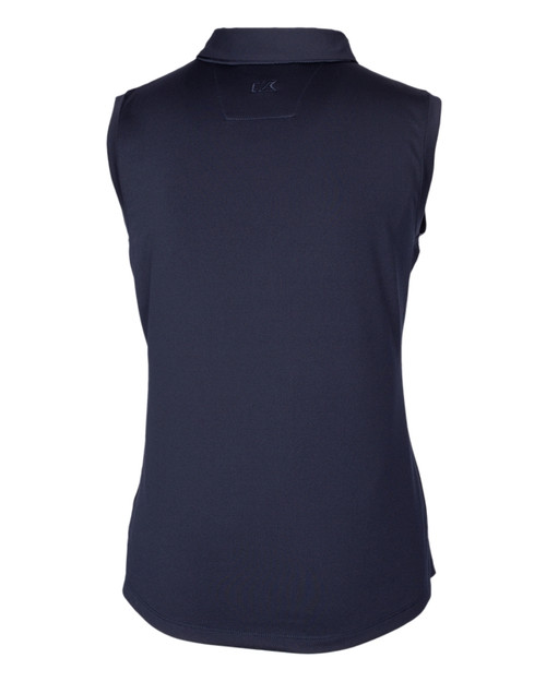 Forge Stretch Womens Sleeveless Polo