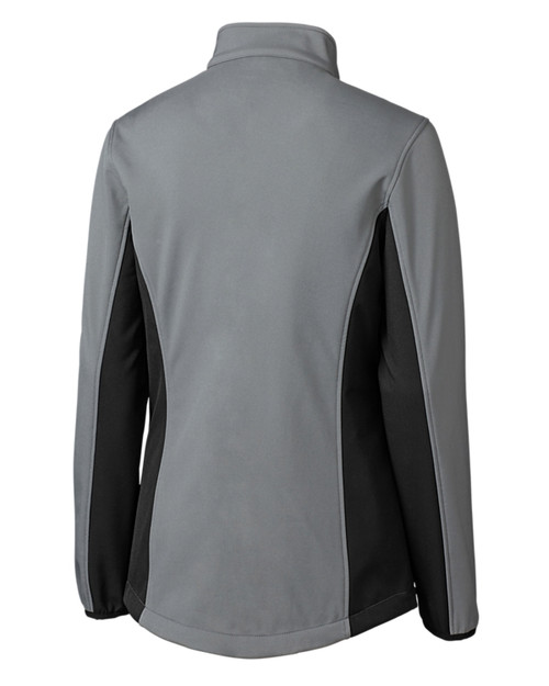Clique Narvik Colorblock Softshell 5