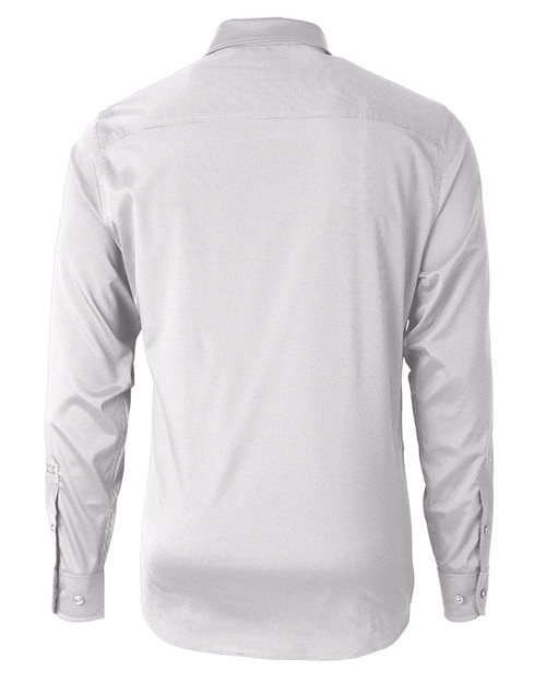 Versatech Geo Dobby Shirt 7