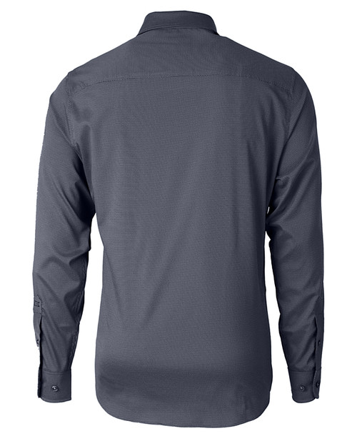 Versatech Geo Dobby Shirt 6