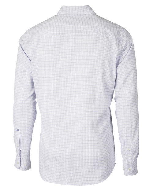 Versatech Tattersall Shirt 2