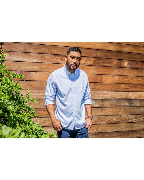 Versatech Tattersall Shirt 5