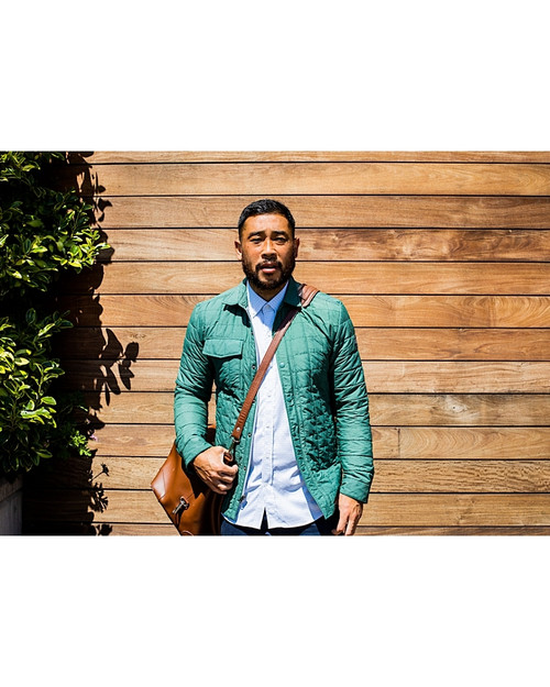 Versatech Tattersall Shirt 6