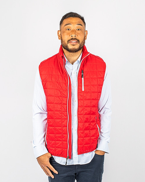 Versatech Tattersall Shirt 7