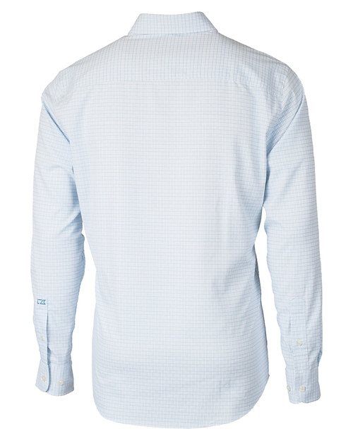 Versatech Tattersall Shirt 8