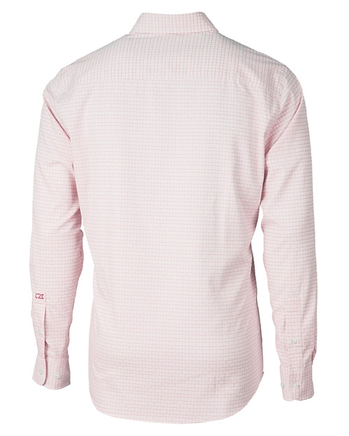 Versatech Tattersall Shirt 9