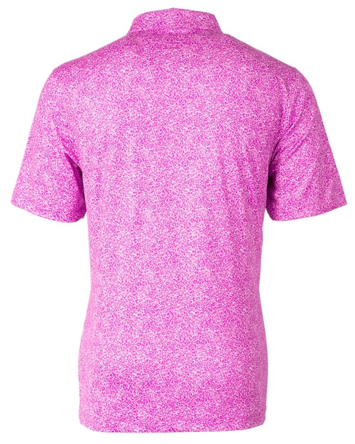 Men's Pike Polo Constellation Print  2