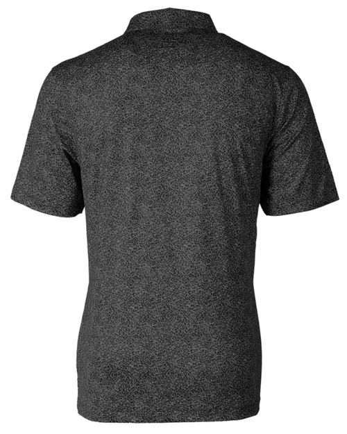 Men's Pike Polo Constellation Print  4
