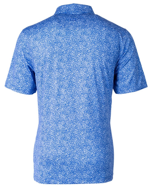 Men's Pike Polo Constellation Print  5