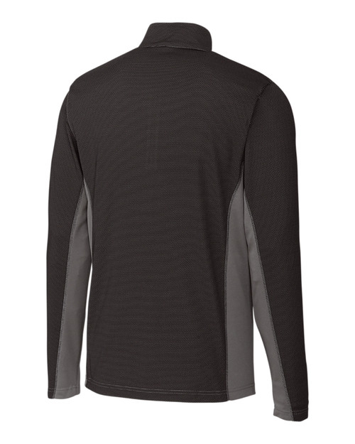 Clique Ice Colorblock Half Zip 2