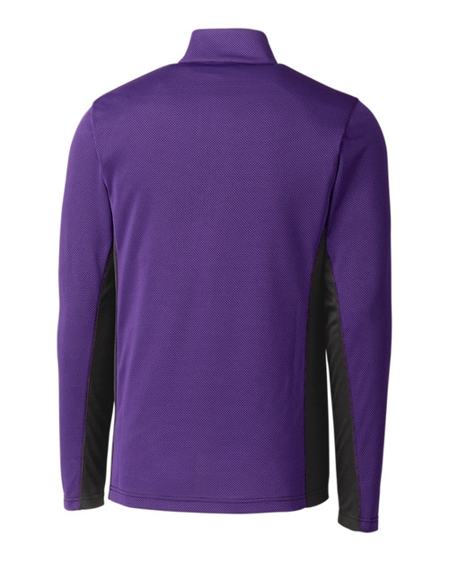 Clique Ice Colorblock Half Zip 3