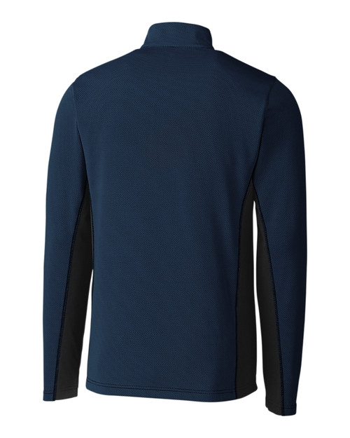 Clique Ice Colorblock Half Zip 4
