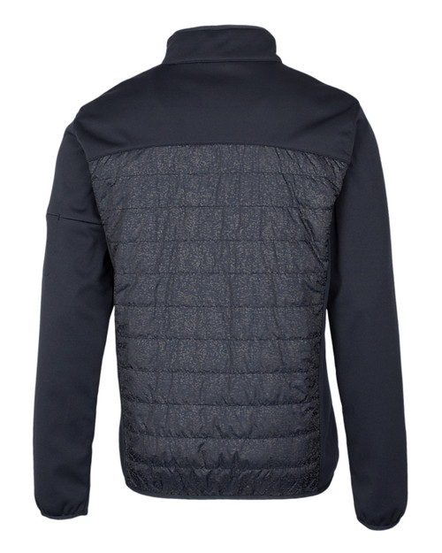 Clique Fiery Hybrid Jacket 2