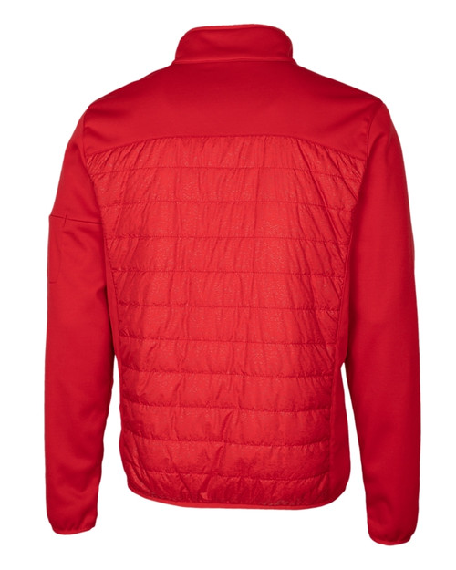 Clique Fiery Hybrid Jacket 3