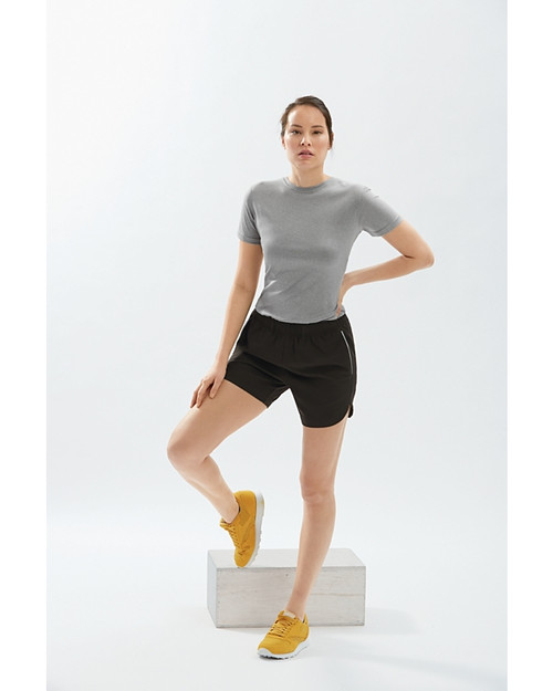Clique Charge Active Tee 8