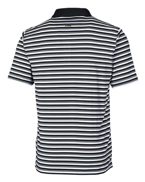Forge Polo Multi Stripe 3