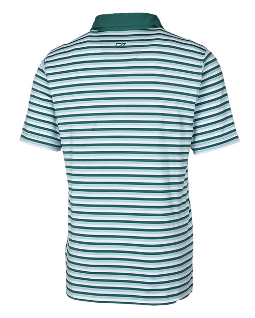 Forge Polo Multi Stripe 5