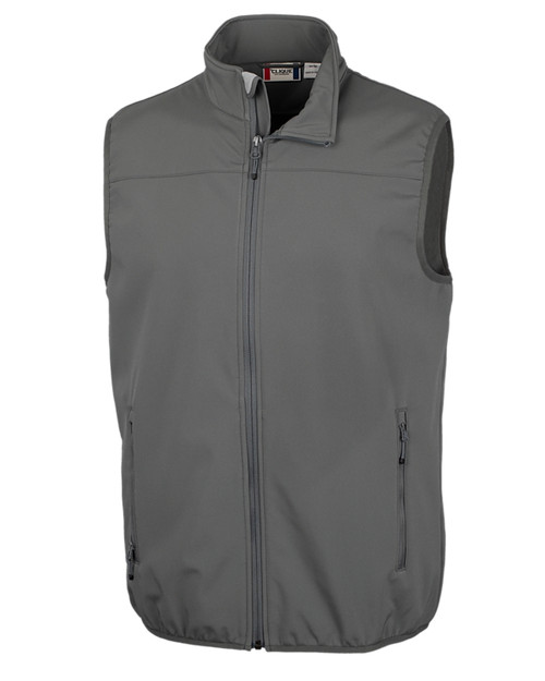 COOTIE ”Padded Trucker Vest” Clique Trail Softshell Vest - Cutter & Buck Canada