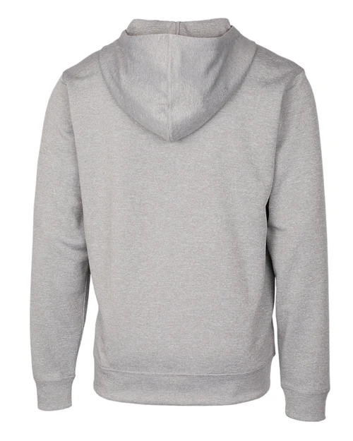 Clique Men's Lift Performance Full Zip Hoodie 2