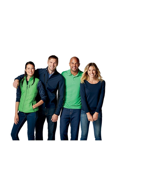 Narvik Colorblock Softshell 3