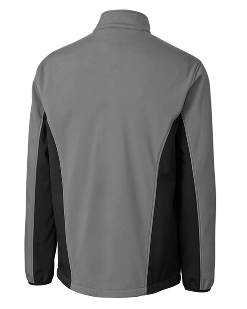 Narvik Colorblock Softshell 5