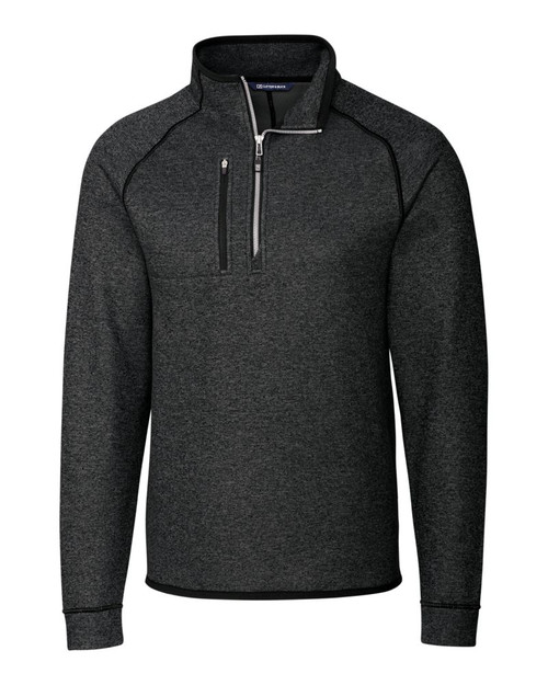 Promotional Eddie Bauer Full-Zip Fleece Jacket at Promo Direct