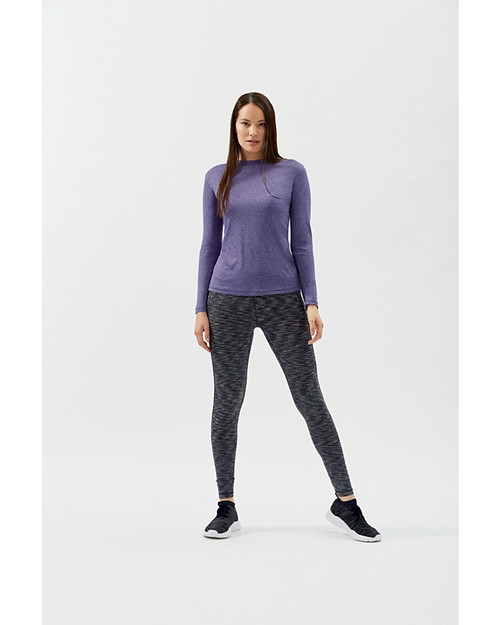 Clique Charge Active Tee Long Sleeve 3