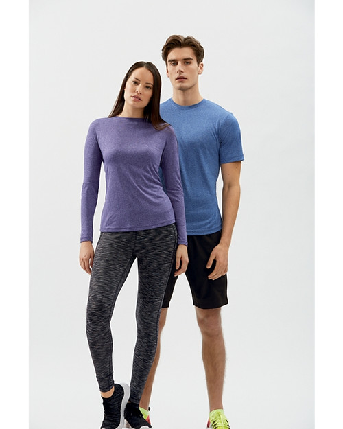 Clique Charge Active Tee Long Sleeve 5