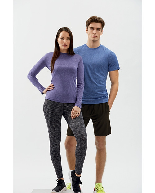 Clique Charge Active Tee Long Sleeve 6